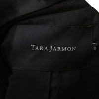Tara Jarmon Blazer with bow tie