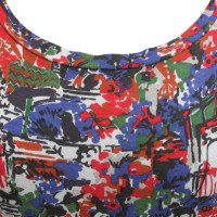 Missoni Shirt dress with pattern