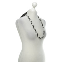 Lanvin Chain with application