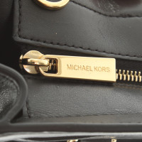 Michael Kors Borsetta in nero