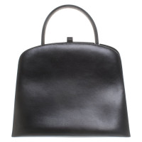 Hermès ''Dalvy Bag'' in Schwarz