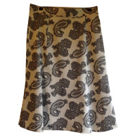 Closed Jupe avec motif paisley