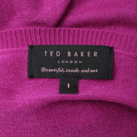 Ted Baker Sweater in pink