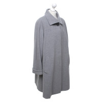 Basler Vrouwelijke jas in grijs