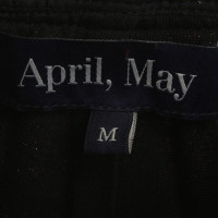 Andere Marke April, May - Paillettenhose