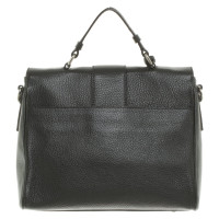 Calvin Klein Handle bag in black