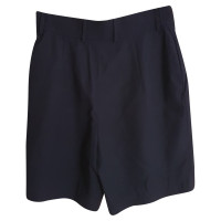 Moschino Cheap And Chic Shorts in Blue