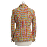 Rena Lange Blazer in Multicolor