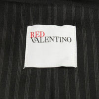 Red Valentino Blazer in Schwarz