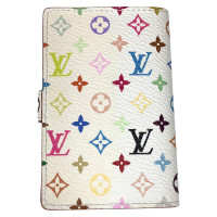 Louis Vuitton Carnet de Bal Monogram Multicolore