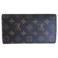 Louis Vuitton Monogram Canvas Wallet