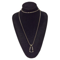 Pinko Necklace in Black