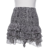 Isabel Marant For H&M skirt with pattern