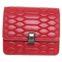 Roberto Cavalli Shoulder bag made of leather