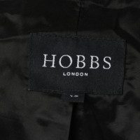 Hobbs Blazer en Noir