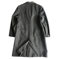 Max Mara Wool coat in grey