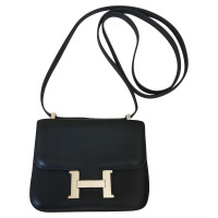 Hermès "Constance Bag Micro"