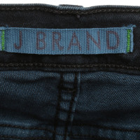 J Brand Jeans in dark blue
