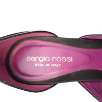 Sergio Rossi sandalen