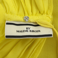 By Malene Birger Dress made of silk