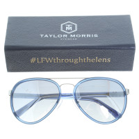 Autres marques Taylor Morris - lunettes de soleil style pilotes