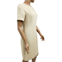 Burberry Beige Dress