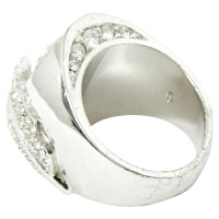 Christian Dior anello