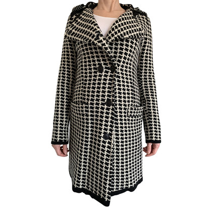 Twin Set Simona Barbieri Jacket/Coat Wool