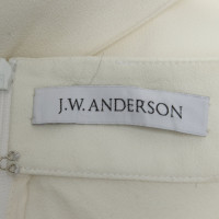 J.W. Anderson Rok in Wit