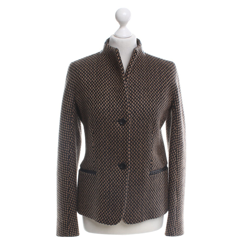 Max Mara Blazer in brown