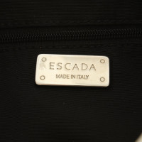 Escada Sac à main en Crème