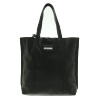 Tommy Hilfiger Shopper en noir