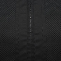 Akris Anzug aus Baumwolle in Schwarz