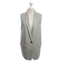 Rag & Bone Vest in grigio