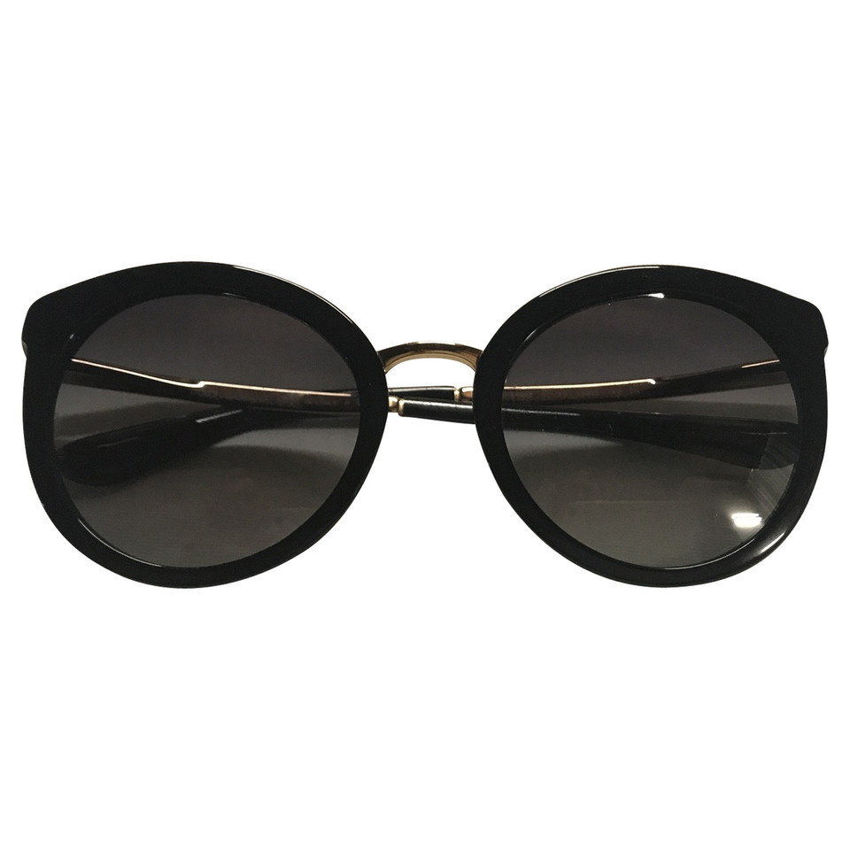 Dolce & Gabbana Sunglasses 