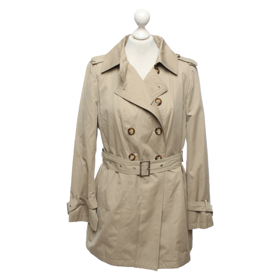 Michael Kors Giacca/Cappotto in Beige