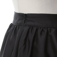 Karl Lagerfeld Skirt in Black