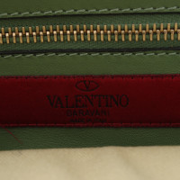 Valentino Garavani Shoulder bag with studs