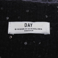 Day Birger & Mikkelsen Maglieria in Nero