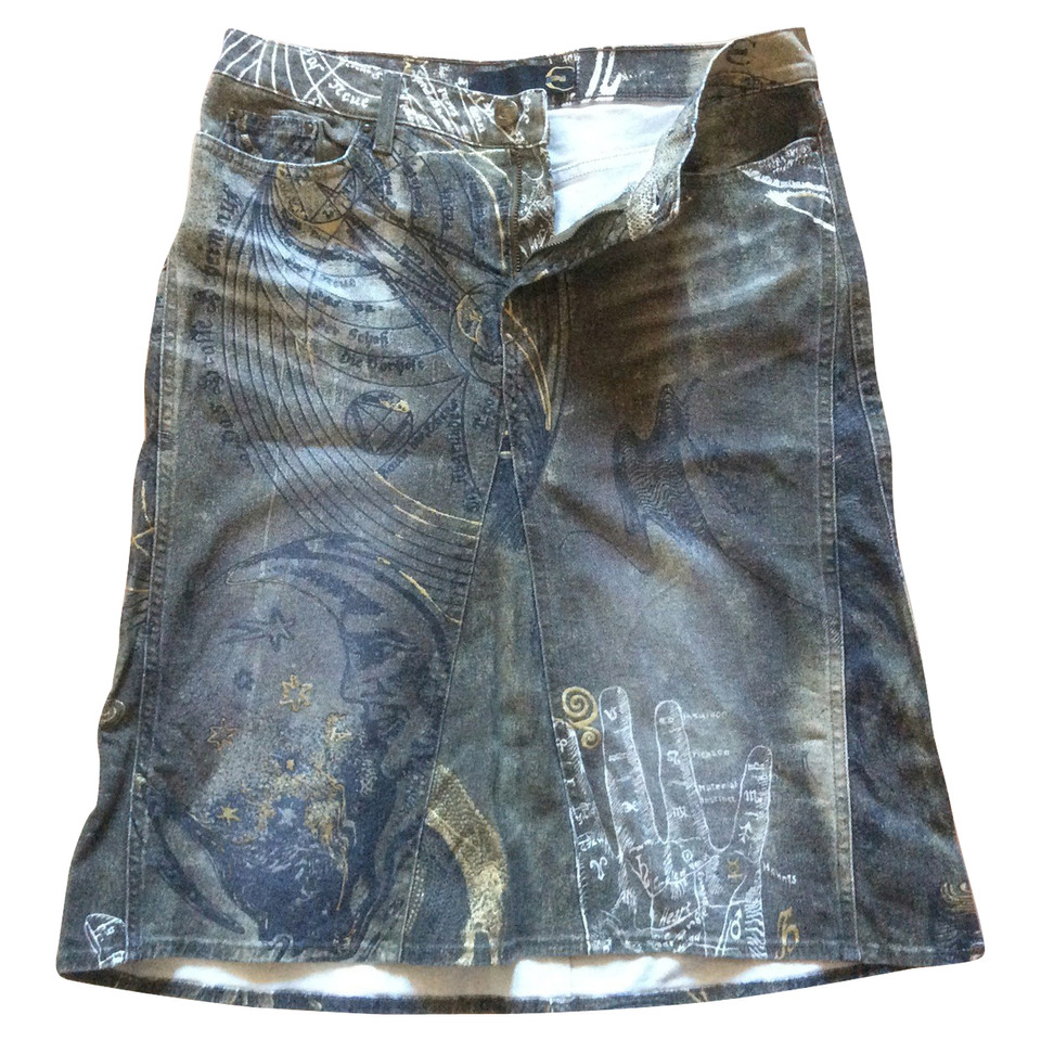 Just Cavalli rok