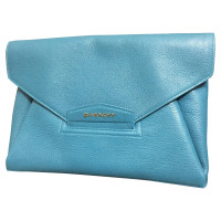 Givenchy "Antigona Envelope clutch"
