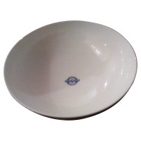 Hermès 4 porcelain bowls