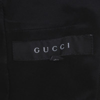 Gucci Blazer in zwart