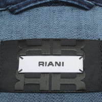 Riani Blazer in Blau