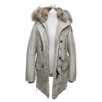 Parajumpers Cappotto in beige