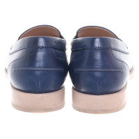 Tod's Loafer in blue