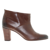 Maison Martin Margiela Ankle boots in brown