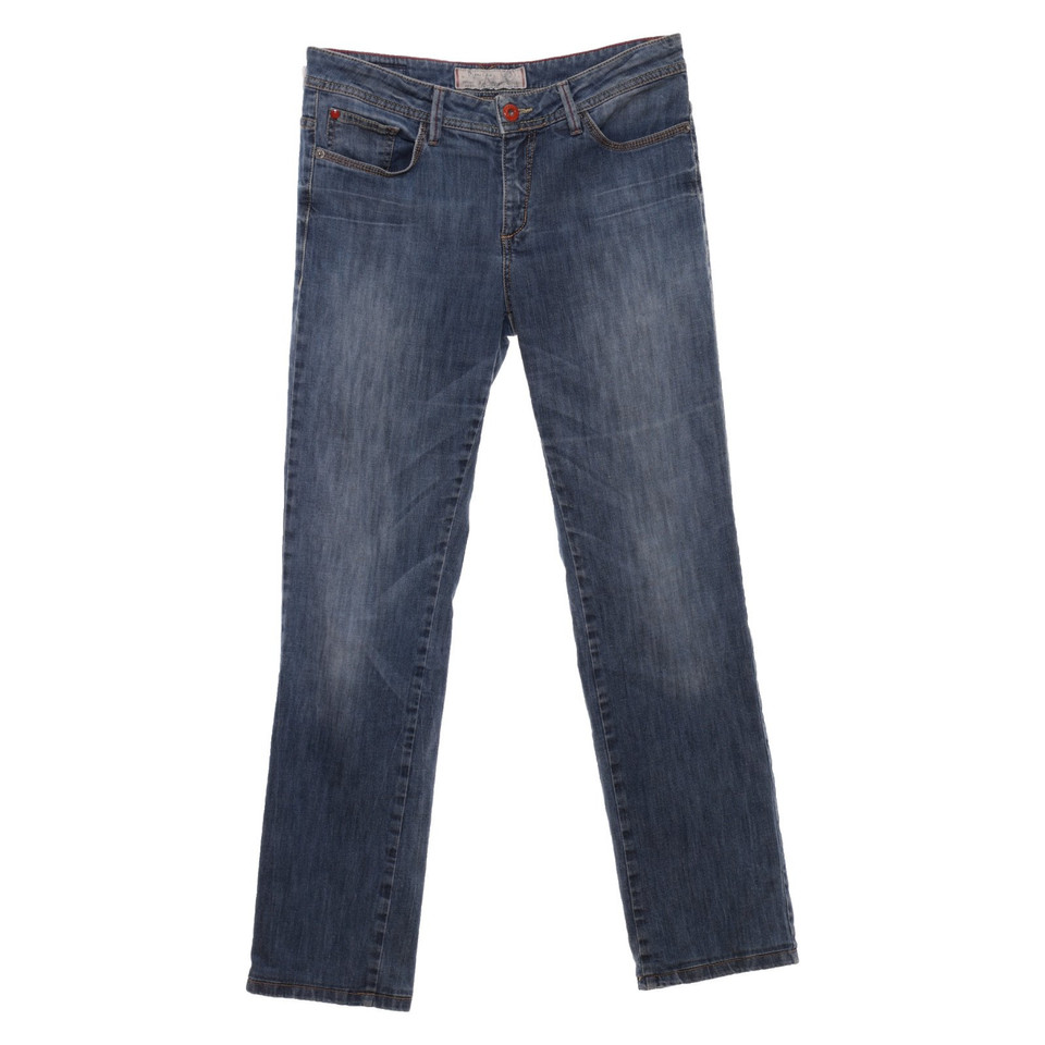 Pierre Cardin Jeans Cotton in Blue