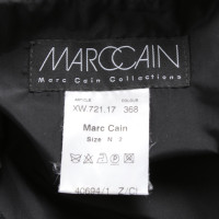 Marc Cain Jupe en bleu / noir
