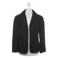 D&G Blazer in Nero